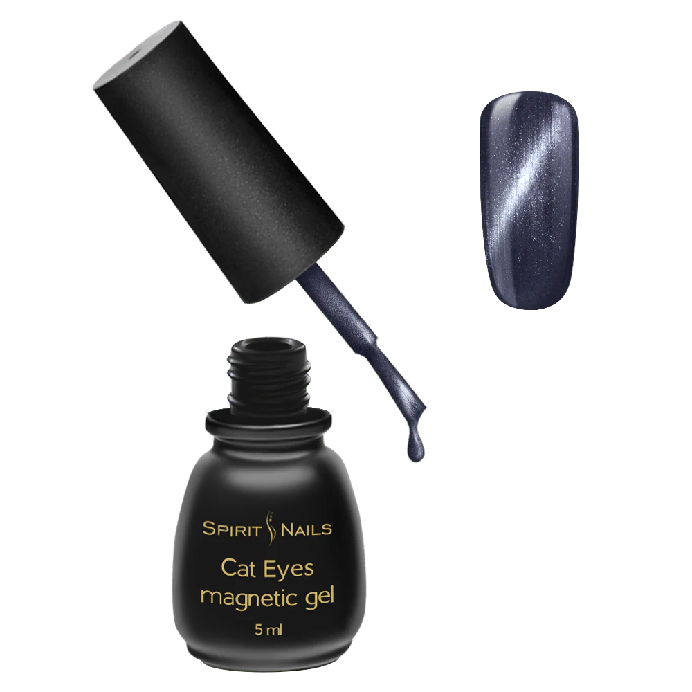 7 Darabos Őszi Cat Eyes Gél Lakk Szett - Image 4