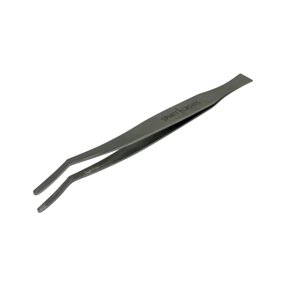 Applicator-Pro tincses és soros szempilla csipesz - Image 3