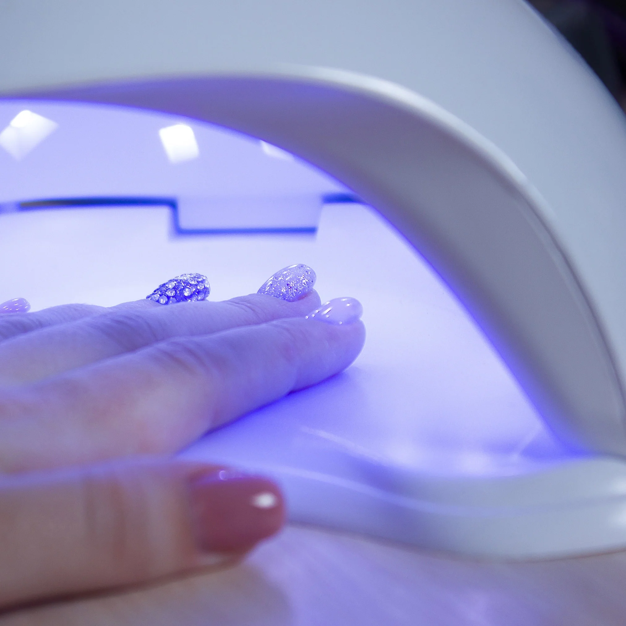 Cosmos LED, UV lámpa - Image 2