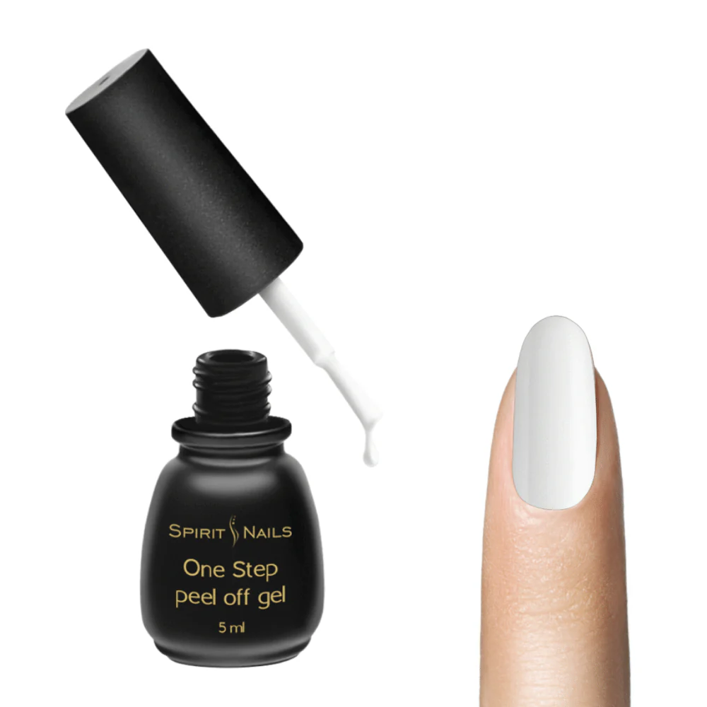 One Step Gél Lakk Készlet Wedding - 03 - Image 2