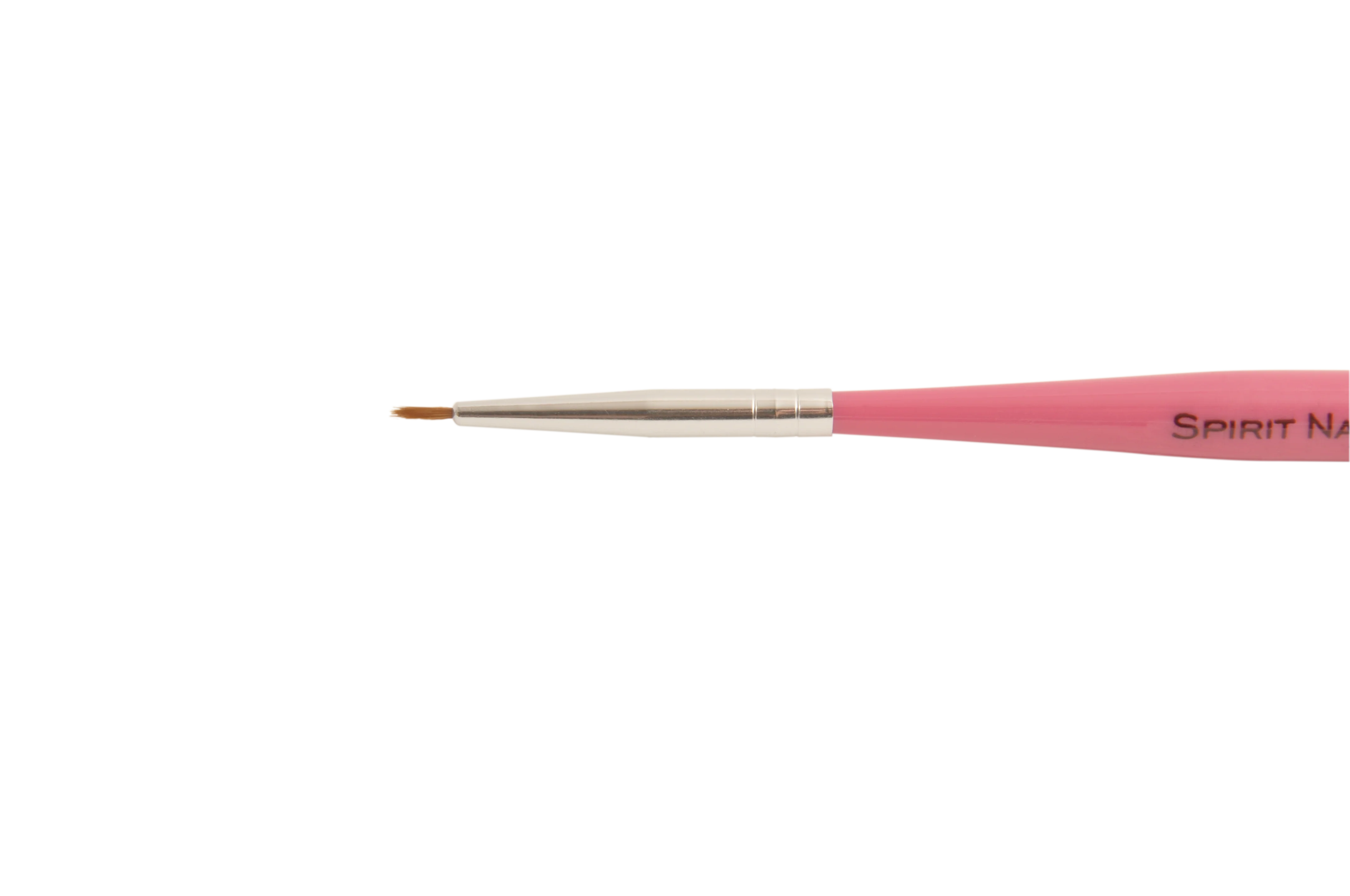 Sunrise Műkörmös Ecsetkészlet - Image 5