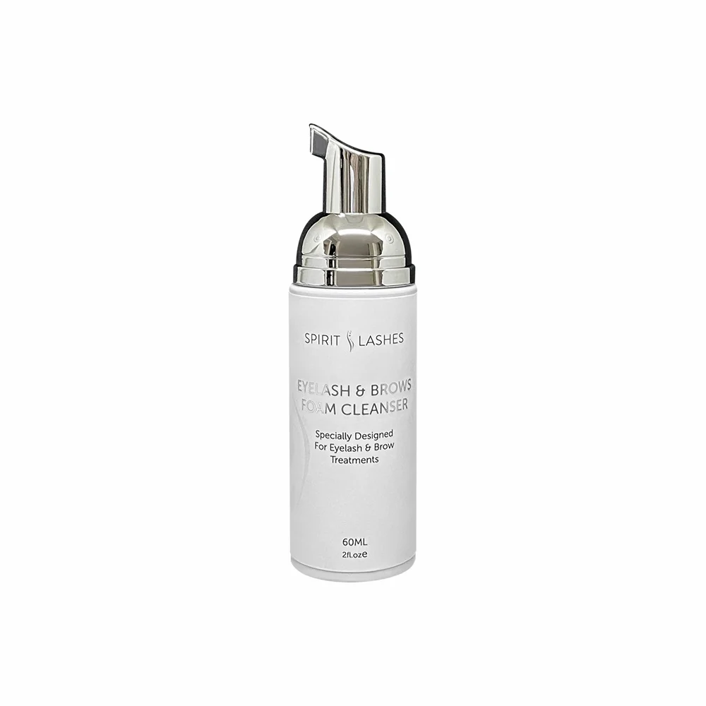 Szemöldök és szempilla sampon 60 ml - Image 2